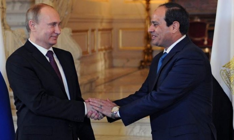 مصر وروسيا .. تاريخ طويل من الصداقة والعلاقات التاريخية العميقة