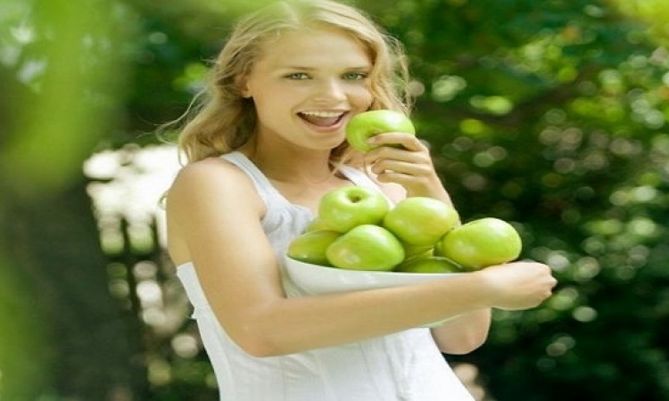 التفاح أحد أبرز أنواع الفاكهة وأكثرها صحة