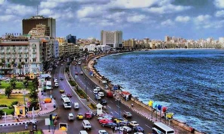 33 اسم غير مصرى تم أطلاقهم على شوارع الإسكندرية