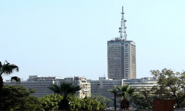 السيسى يطالب باتخاذ إجراءات تمنع انقطاع الكهرباء عن مبنى الإذاعة والتلفزيون