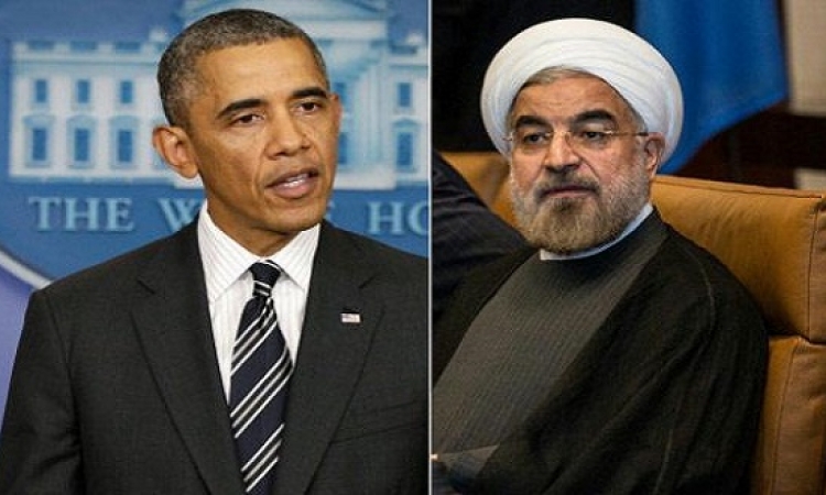 إيران: احباطنا هجومًا إلكترونيًا أمريكيًا على وزارة النفط