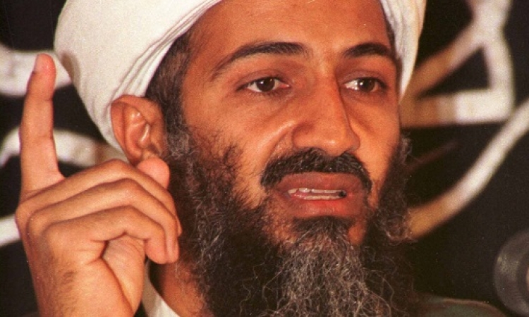 15 معلومة عن بن لادن