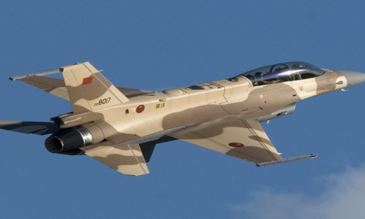 فقدان طائرة حربية مغربية فوق الأجواء اليمنية وغموض حول مصير الطيار