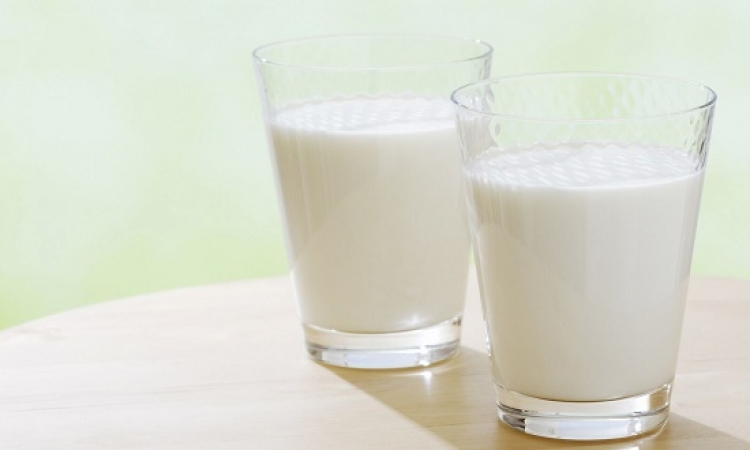 الحليب الرائب سهل الهضم وقليل الدهون
