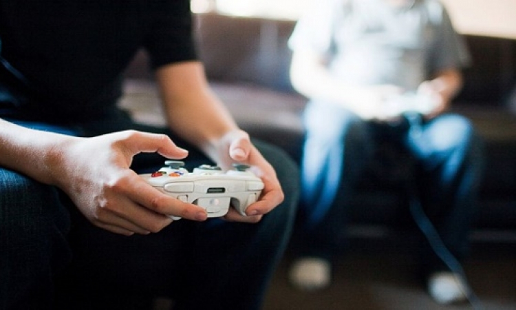 ممارسة ألعاب الفيديو مفيدة للخلايا الدماغية
