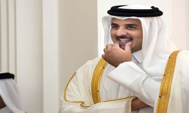 بالصور .. قطر تمنع استقدام المصريين لأراضيها .. وتصف الحكومة بالقذرة !!
