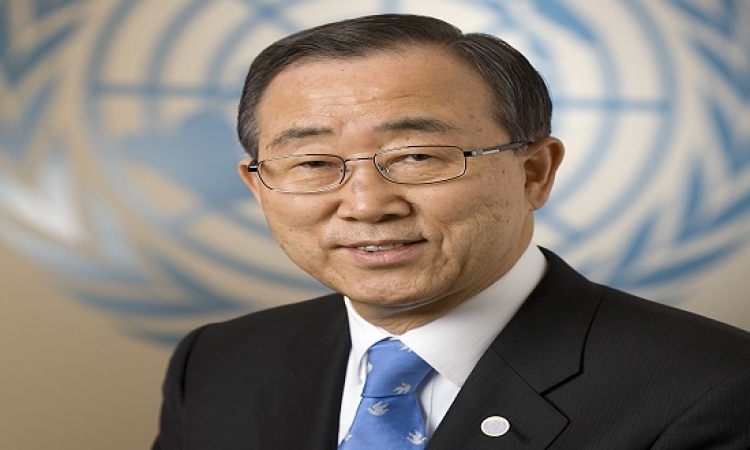 كوريا الشمالية تلغى زيارة الأمين العام للأمم المتحدة لمجمع كيسونج الصناعى