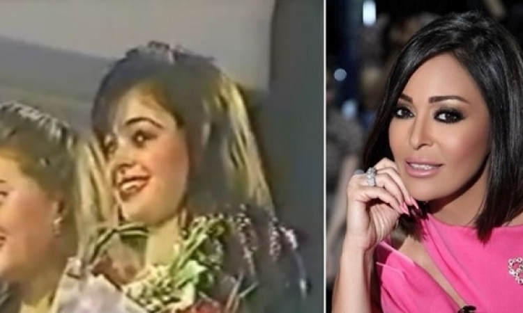 بالصور .. كيف كانت أشكال ملكات جمال مصر منذ سنوات .. عمليات التجميل مسبيتش حاجة