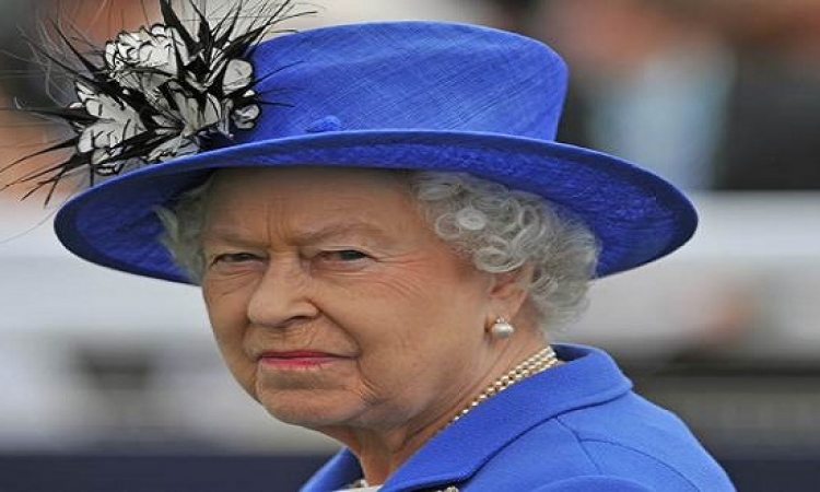 الملكة إليزابيث عميدة الملوك تحطم اليوم الرقم القياسى لحكم بريطانيا