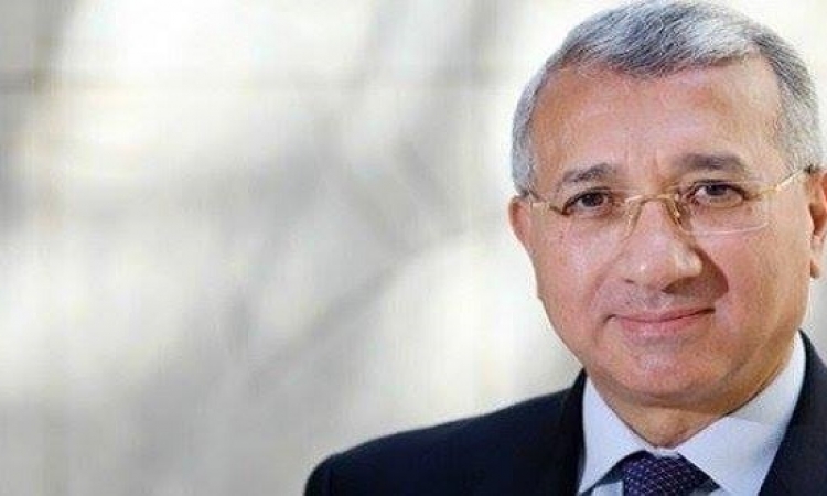 سفير مصر بألمانيا : السيسى يفتتح المنتدى الاقتصادى بمشاركة 250 مؤسسة