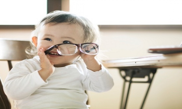 كيف تؤثر مشاكل الإدراك البصرى على طفلك؟