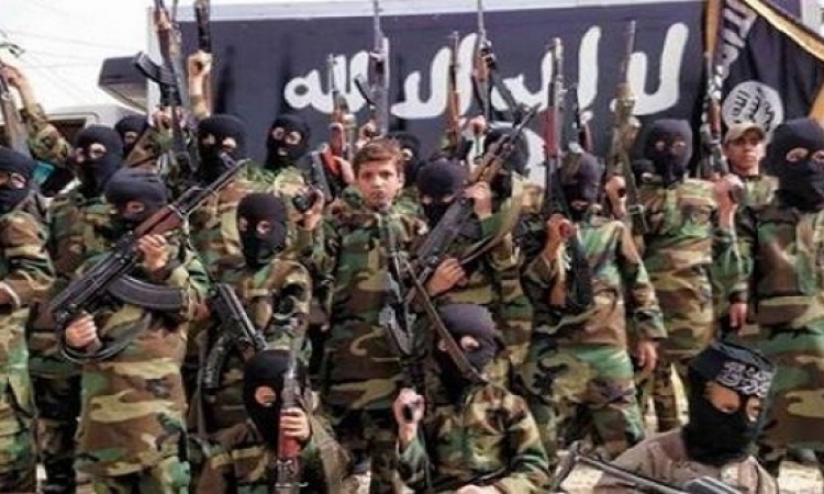 المكتب الفيدرالى : أكتر من 200 أمريكى سافروا لسوريا للانضمام لداعش