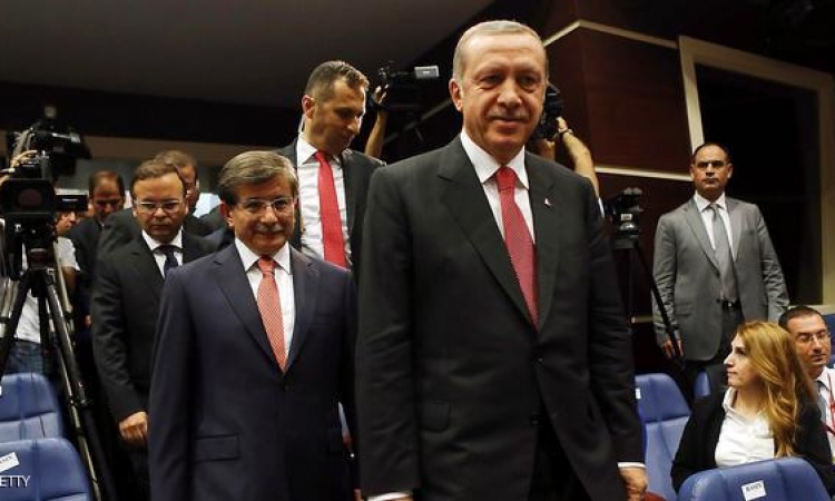 بعد خسارة أردوغان.. سيناريوهات محتملة بالحكومة التركية الجديدة