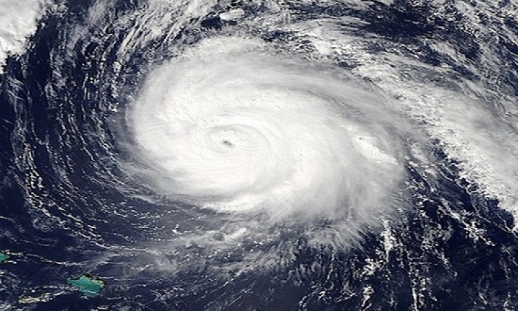 الأرصاد الجوية الصينية تحذر من هبوب إعصار “كوجيرا”