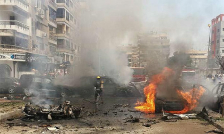انفجار عبوة ناسفة بمحكمة مصر الجديدة وأنباء عن إصابات