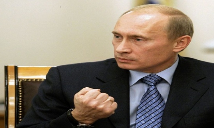 دميترى بيسكوف: الرئيس الروسى يستطيع أن يستخدم القوة العسكرية خارج حدود روسيا