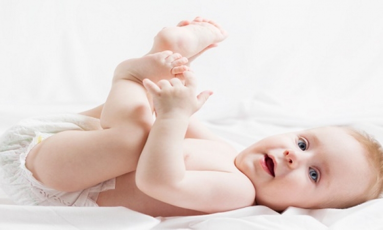 7 أخطاء شائعة فى رعاية الطفل الرضيع