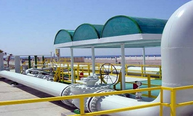 وزير طاقة إسرائيل : مصر مضطرة لشراء الغاز من إسرائيل .. أزاى الكلام دا!!