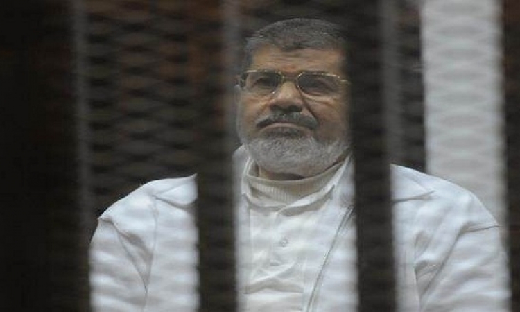 الإخوان تهدد المفتى: الحكم على مرسى لن يمر دون عقاب
