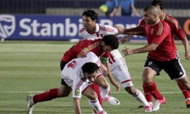 وزير الرياضة يطالب اتحاد الكرة بإقامة مباريات الأهلى والزمالك بشرم الشيخ