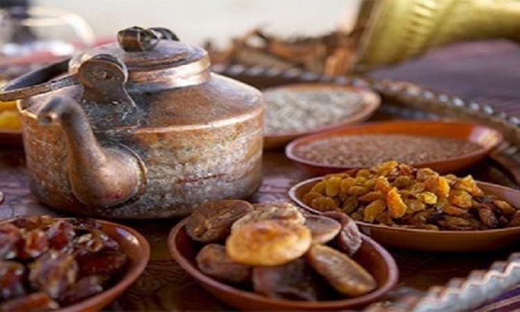 أهم نصائح التغذية الصحية خلال الصيام فى رمضان