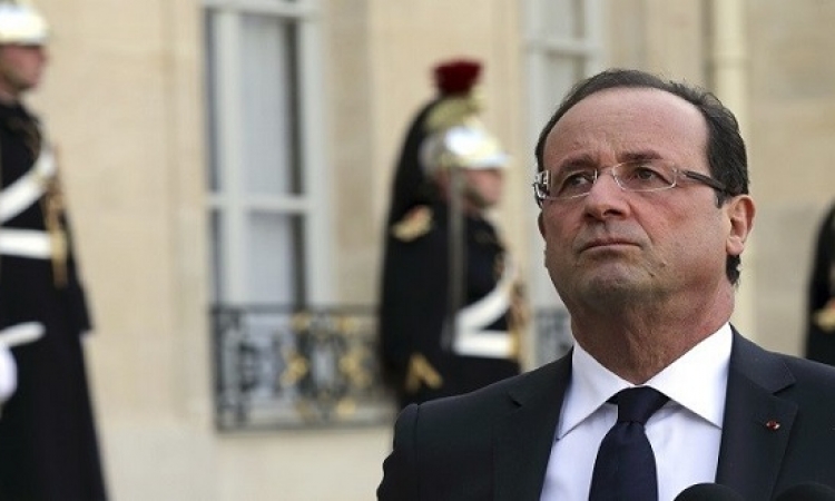 فرنسا تستدعى السفيرة الأمريكية على خلفية فضيحة التجسس