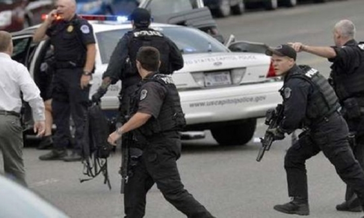 شرطة نيويورك تلقى القبض على مواطن رابع يشبته فى دعمه لداعش