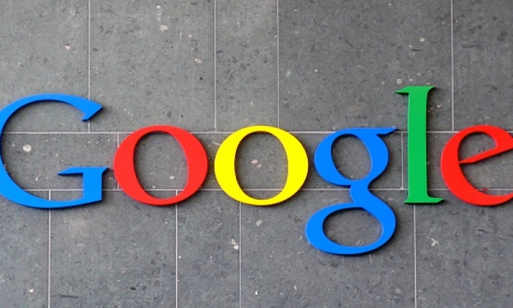 توقيع غرامة مالية كبيرة على جوجل بسبب سياسة الاحتكار التى تمارسها