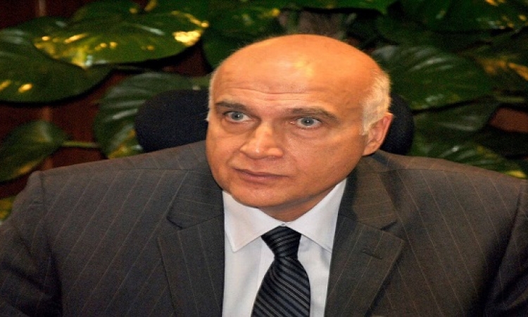 خالد رامى : عرضت على الرئيس ملف لاستعادة النشاط السياحى بأسوان والأقصر