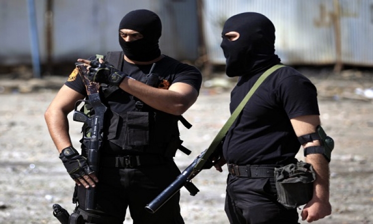 مقتل 3 عناصر تكفيرية في تبادل لإطلاق النار مع قوات الأمن بالإسماعيلية