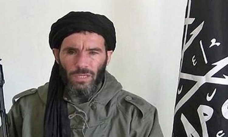 مقتل بلمختار زعيم القاعدة فى المغرب العربى بغارة أميركية شرقى ليبيا