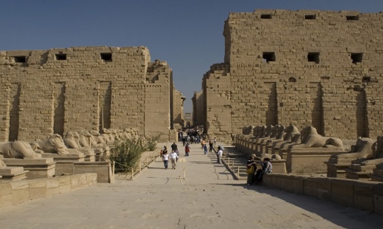 داعش عن تفجير الكرنك: سيأتى اليوم الذى نهدم فيه حضارة الكفر الفرعونية