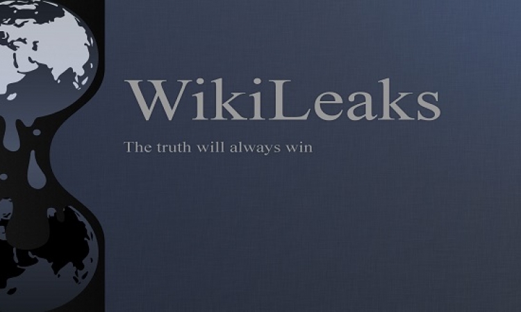 ويكيليكس ينشر أكثر من نصف مليون وثيقة مسربة لأسرار الخارجية السعودية