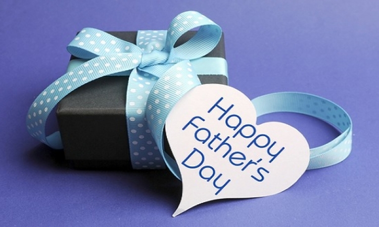 جوجل يهنئ جميع الآباء: Happy Father’s Day.. عشان ميزعلوش!!