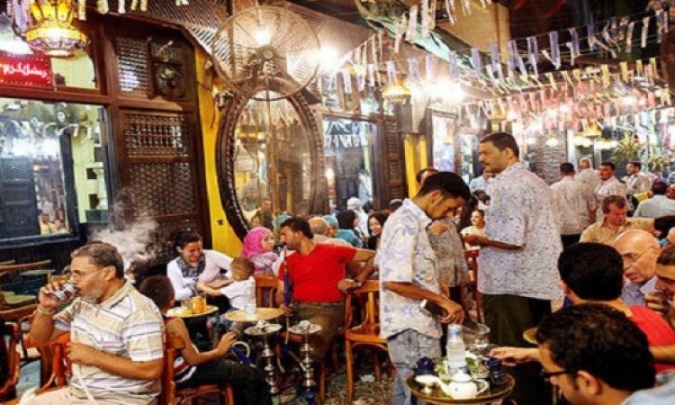 نشر ثقافة رمضان المصرية فى الخليج