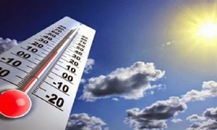 الأرصاد: انخفاض درجات الحرارة مستمر حتى الأسبوع المقبل