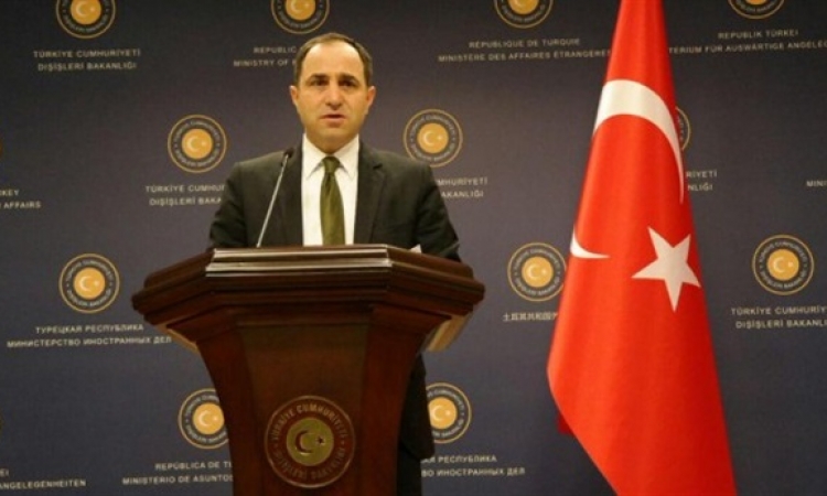 أنقرة توافق على فتح قواعد جوية أمام التحالف رسميًا