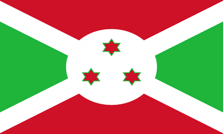 تأجيل انتخابات الرئاسة البوروندية إلى 21 يوليو المقبل