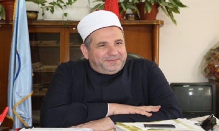رئيس جامعة الأزهر يعلن دعمة لبيان علماء الأوقاف