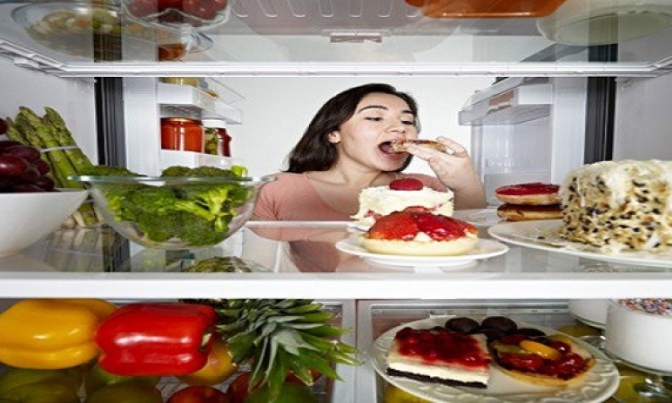 احذرى من وضع هذه الأطعمة بالثلاجة .. وحافظى على صحتك!!