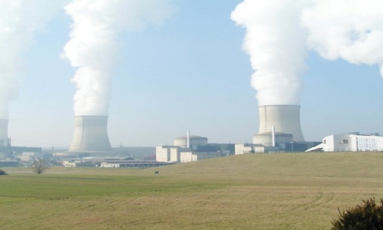 “روس آتوم” الروسية: نبحث المشاركة فى بناء مفاعلات الضبعة النووية