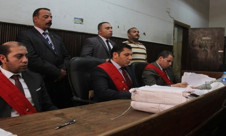 قاضى براءة احمد موسى : شائعة الرشوة الجنسية حملة إخوانية ممنهجة