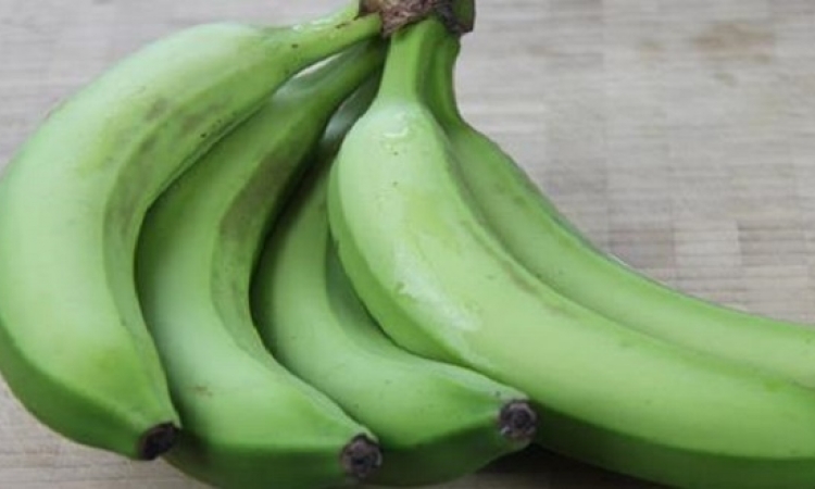 قشر الموز الأخضر حلك السحرى لإنقاص الوزن