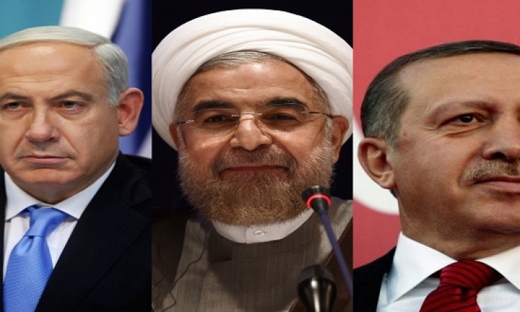 إسرائيل تحقق فى موقف نتنياهو من اتفاق ايران النووى