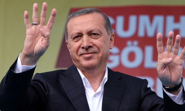 هل يعين اردوغان زوج ابنته رئيسا للوزارء ؟