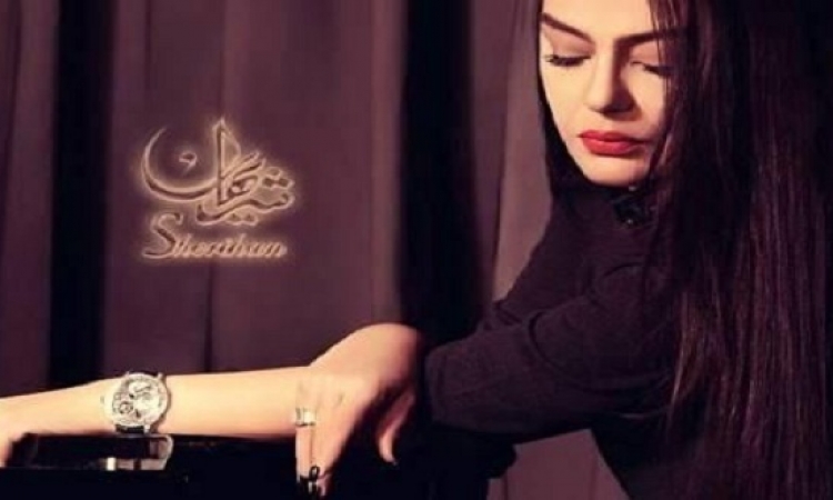 شريهان تدعم حملة مقاطعة اللحوم : بلاها لحمة !!