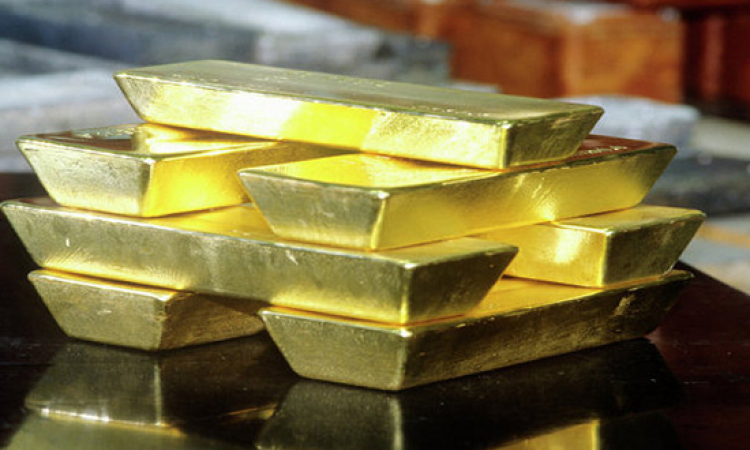 شركة روسية تكتشف كميات عملاقة من الذهب في السودان