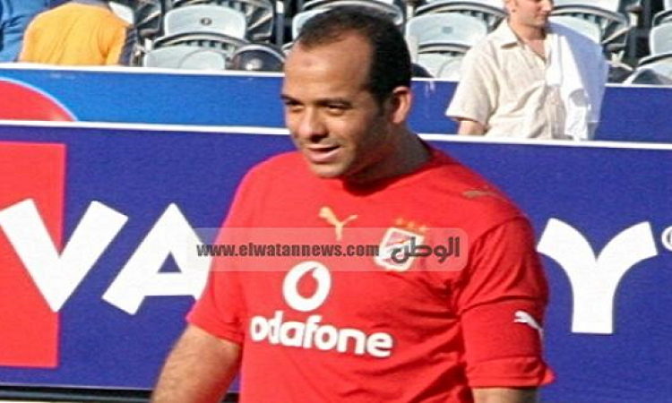 وليد صلاح الدين يختار.. أفضل 11 لاعب في تاريخ مصر