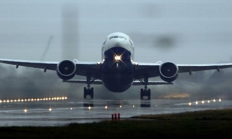 شركة طيران تخطط لمنع البدناء من ركوب طائراتها