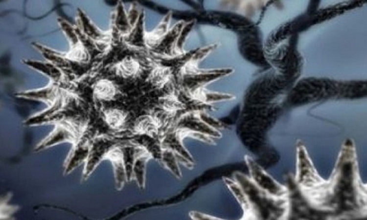العلماء يحيون فيروس قديم